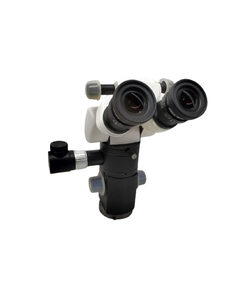 CABEZAL DE MICROSCOPIO ÓPTICO DE ALTA CALIDAD SMART 20X ZOOM CON SPLITER DE HAZ .. - Product Image 3