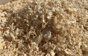 Virutas de Madera para Uso en Establos de Caballos - Product Image 6