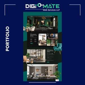 Développement de site Web de commerce électronique Version entreprise efficace pour le succès de l'hôtel Produit en stock - Product Image 2