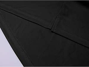 Camiseta de Baloncesto Masculina sin Estampado, con Franjas en los Puños, Uniforme Deportivo para Entrenamiento, Camiseta Deportiva de Malla, Tallas S-3XL - Product Image 4