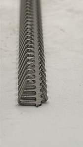 Selflex SR01-SS-800 haute qualité ceinture laçage attache en acier inoxydable pour PVC/PU bandes transporteuses 800mm Long fabricant turc - Product Image 4