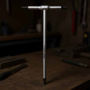 Usag <b>T</b>-Handle Hexagon <b>Keys</b> Product Category - Product Image 3