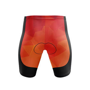 Customized Logo <b>Men</b> <b>Cycling</b> <b>Short</b> Straight Wide Leg Regular Length <b>Shorts</b> New Arrival Adjustable Print <b>Men</b> <b>Cycling</b> <b>Short</b> - Product Image 4
