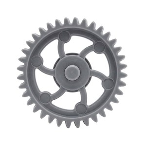 Organizador de Maletero para Seat Leon, Audi, Skoda (Gris) - Product Image 3