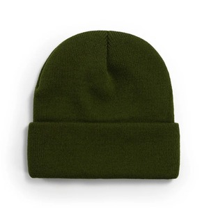 High Quality Custom Logo Embroidery Colorful Winter Knitted Beanie <b>Cap</b> Hat for <b>Men</b> for Travel - Product Image 2