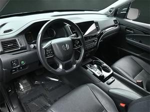 Honda Pilot Elite 2022, Volante a la Izquierda, 7 Asientos, Emisión Euro IV - Product Image 4