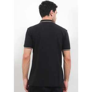 100% Polo <b>Shirt</b> for <b>Men</b> Short Sleeve Cotton or Polyester perfect for golf and casual wear - Product Image 3