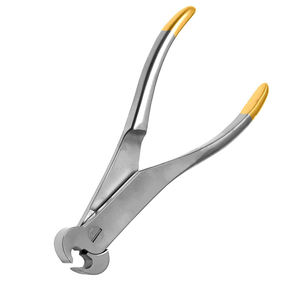 Cortador de Alambre Profesional MEDIHEAL SURGICAL CORPORATION MSC-H-3840 TC, Instrumentos Quirúrgicos Ortopédicos Clase II, Capacidad Máxima - Product Image 4