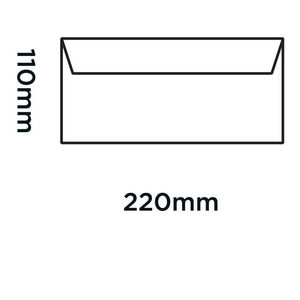 Mini sobre de negocios de papel Kraft ecológico personalizado, logotipo en relieve duradero hecho de papel elegante de cartón para regalos - Product Image 4