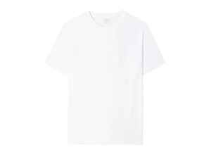 2025 Fabricante OEM Camiseta Camisetas de algodón personalizadas para hombres Venta al por mayor 100% Camiseta de algodón con impresión de logotipo - Product Image 6