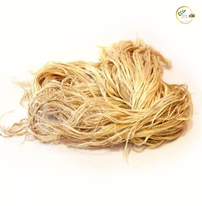 Yute Natural/No Procesado de Alta Calidad, Orientado a la Exportación, Transpirable, Ecológico, Antibacteriano, Excelente Finesura, Personalizado - Product Image 2