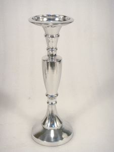 Bougeoir en aluminium - Product Image 5