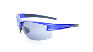 Lunettes de protection des yeux Laser transfrontalières Certification ANSI Z87.1 Protection UV 385/400 Lentille PC résistante aux rayures - Product Image 5