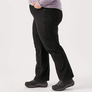 Pantalon Bootcut Flexpedition pour femmes-Extensible et durable pour les aventures en plein air - Product Image 4