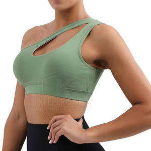 Classy Color Workout Clothing Sports Bra Seamless Ladies Bra High Quality Sports Wear Sports Bra - Product Image 3