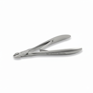 Cortaúñas Profesional para Cutículas |   Herramienta de Manicura de Acero Inoxidable de Alta Resistencia |   Marca Privada OEM - Product Image 2