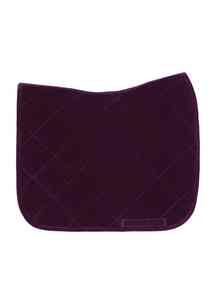 Sous-selles d'équitation pour femmes de qualité supérieure, style anglais, matelassées en coton respirant, vente en gros, sous-selles d'équitation personnalisées - Product Image 2