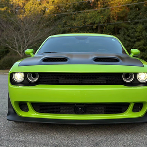 Dodge Challenger SRT Hellcat Jailbreak 2023 d'occasion en excellent état - Product Image 1