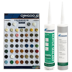 <span class=keywords><strong>Colle</strong></span> d'étanchéité à base d'eau CHNGOO <span class=keywords><strong>pour</strong></span> <span class=keywords><strong>plinthes</strong></span>, anti-moisissure, peignable, acrylique, <span class=keywords><strong>pour</strong></span> cadres de fenêtres et calfeutrage de meubles - Product Image 5