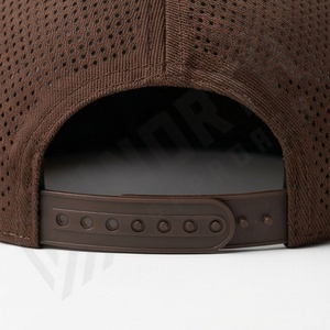 Gorra de Hip Hop Ajustable con Visera Plana, Gorras de Béisbol con Logotipo Personalizado, Colores Brillantes, Gorras de Moda, Gorra Snapback - Product Image 6