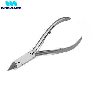 Kit de 12 instruments de podologie, ciseaux pour ongles et orteils, coupe-ongles, outils de soin des pieds, ensembles d'outils de pédicure, meilleure qualité - Product Image 5