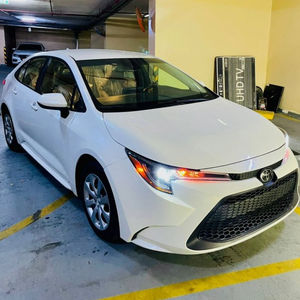 PARA YOTA COROLLA LE 2020 USADO - Product Image 1