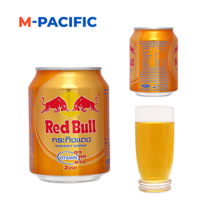Venta al por mayor Energy Vietnam 250ml Bebida energética sin azúcar Heath Drink para estimulación mental Similar a Redbullll con zinc - Product Image 5