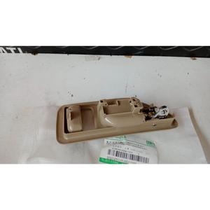 Manija Interior de Puerta Delantera Izquierda para GREAT WALL MOTOR Serie Hover (06>) 6105100-K00 - Product Image 5