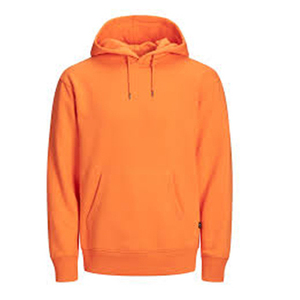 Sweat à capuche unisexe brodé sur mesure de haute qualité, coupe classique, 100 % coton, pour homme, pas cher, polaire d'hiver, séchage rapide, vente en gros - Product Image 5