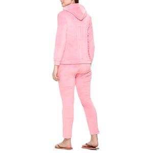 Trajes Deportivos de Terciopelo para Mujer de Alta Calidad, Mejor Material, Nuevo, Venta Directa de Fábrica, Fabricante de Pakistán - Product Image 5