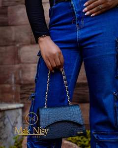 Mini Bolso Bandolera Simi para Mujer - Product Image 6