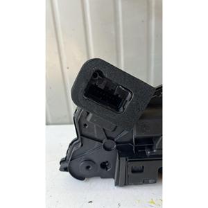 VOLKSWAGEN Golf 7 Berline (12>) Serrure avant gauche 5TB837015C DAC - Product Image 2