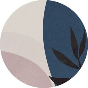 Dessous de verre en MDF écologique de meilleure qualité pour la décoration intérieure Vente en gros Personnalisé Style classique Tapis de table Tampons Produit Offre Spéciale - Product Image 1