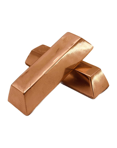 Venta al por mayor de lingotes de cobre Premium de alta calidad de chatarra de metal puro con alambre de cobre chatarra de alta calidad - Product Image 2