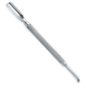 Empujador de cutículas de uñas de acero inoxidable para el cuidado de las uñas, herramienta de modelado, mayoristas, productos de belleza de uñas para herramienta de salón - Product Image 5