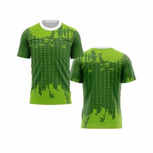 Custom <b>Light</b> <b>Blue</b> & White Splatter Soccer Uniform Set - Jersey and Shorts Kit with Customizable Name/Number - Product Image 4