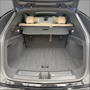 Cadillac 2024, el más vendido, con paquete tecnológico Panoramic, tracción total, en oferta, con garantía, 388 kW, 528 HP, SUV - Product Image 6