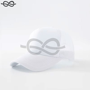 Gorras de camionero de espuma Multicolor con logotipo personalizado, gorra de béisbol Snapback personalizada, gorra deportiva de malla transpirable, ajustable para hombres y mujeres - Product Image 4