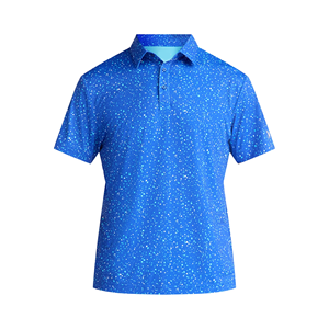 Diseño de moda Nueva llegada Polos estampados para hombres Diseño personalizado Casual Elegantes Polos para hombres de BD - Product Image 5