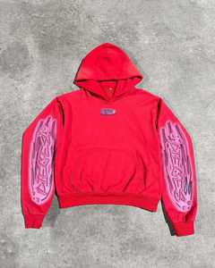 Survêtement à manches longues taille XL fabriqué au Pakistan Logo personnalisé sérigraphie fermeture à la taille élastique 100% coton longueur au genou quantité minimale de commande bas - Product Image 1