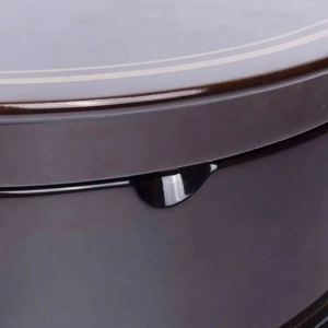 Cứng nhắc medjool thiết kế với ngăn islamic bateel tinh tế Ladybird arabia handmade Piano sơn mài bằng gỗ ngày hộp - Product Image 3