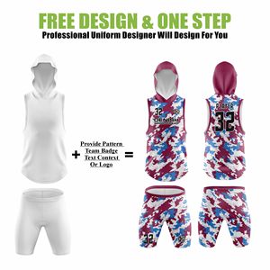 ชุดอุปกรณ์อเมริกันฟุตบอลคุณภาพสูงแบบไม่มีแขนเสื้อ สำหรับทุกฤดูกาล ผ้าแห้งเร็ว ระบายอากาศได้ดี พิมพ์ลายโลโก้และชื่อทีมแบบซับลิเมชั่น - Product Image 2