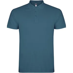 Chemises polo à manches courtes pour hommes, promotionnelles, pour événements d'entreprise et campagnes marketing - Product Image 4