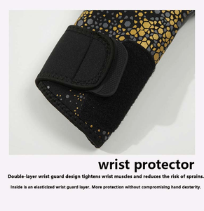 Nouveauté Gants de gardien de but sur mesure Vente chaude Néoprène Latex allemand Grip Football Qualité extrême gants de gardien de but - Product Image 6