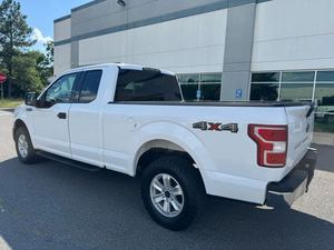 USADO, Volante a la Izquierda/Derecha, 2019, FORD F-150 XLT SUPERCAB 4WD - Product Image 2