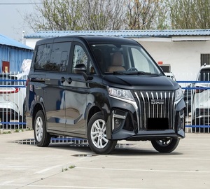 รถยนต์ MPV ปี 2026 ไมล์น้อย เครื่องยนต์สมบูรณ์ ระบบเกียร์อัตโนมัติ หลังคาซันรูฟแบบพาโนรามา ไฟหน้า LED - Product Image 1