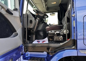 2013 usado <span class=keywords><strong>Mercedes</strong></span> Ben Z Actros 2651 6X4 V8 motor volquete camión volquete Venta caliente Howo nuevo camión barato de China motor diésel - Product Image 6