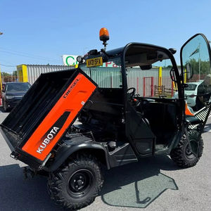 Venta caliente 2023 4x4 Kubota 3000W Electric Utv Utility Vehicle en venta 2018 Kubota Venta al por mayor 2023 4x4 Kubota 3000W - Product Image 1