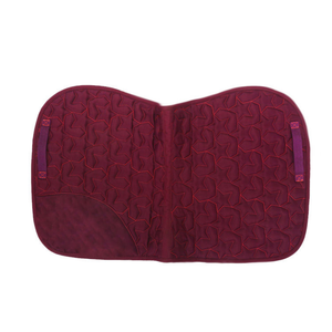 Almohadilla para Silla de Montar a Caballo, Fabricante Mayorista, para Entrenamiento de Doma Clásica, Directo de Fábrica - Product Image 2