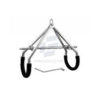 Dispositif de levage pour vaches et bovins, instruments vétérinaires durables pour le bétail, fabricant et grossiste, palan pour bovins Vink Hip 800 - 1000